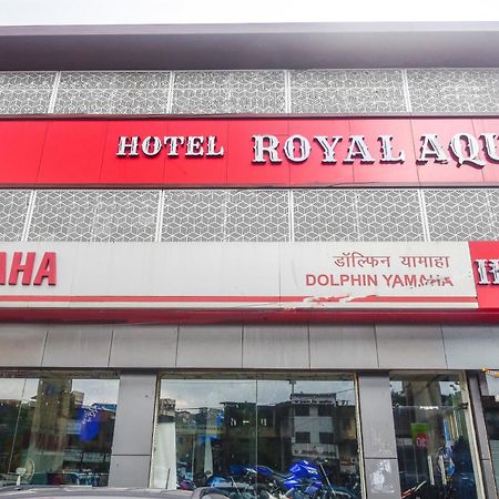 Hotel O Royal Aqua Mumbai Luaran gambar