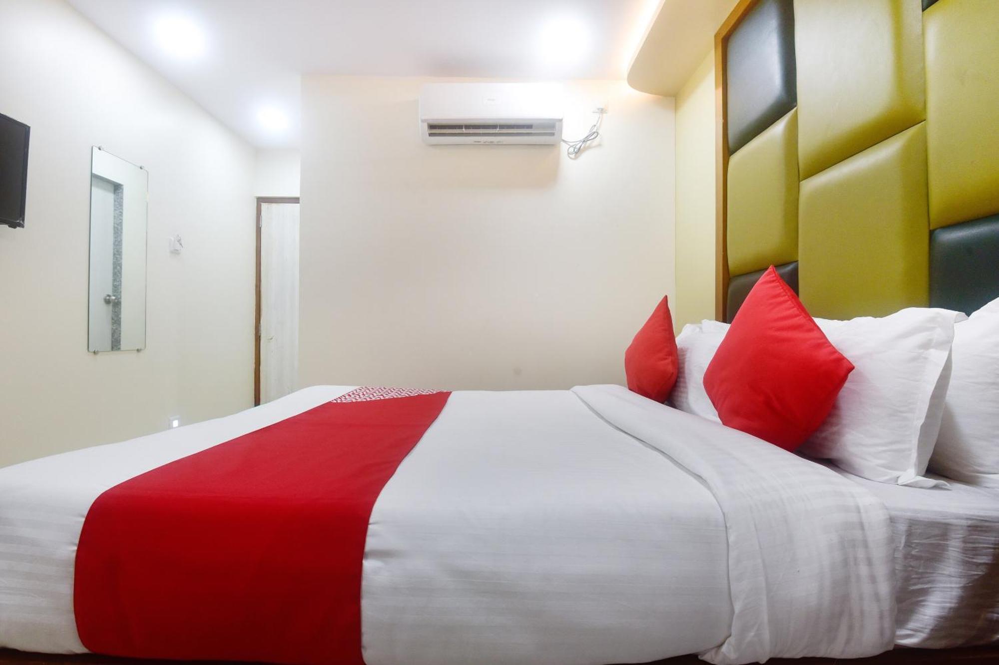 Hotel O Royal Aqua Mumbai Luaran gambar