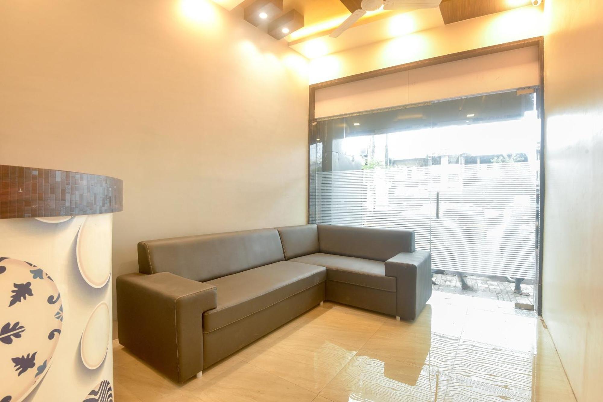 Hotel O Royal Aqua Mumbai Luaran gambar